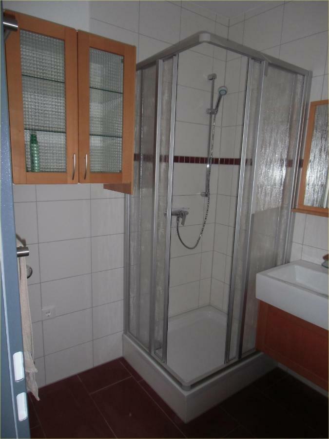 Fewo 2 Ferienwohnung Waren Mueritz - Haus Buchen Am Tiefwarensee - 2 Zi Extérieur photo